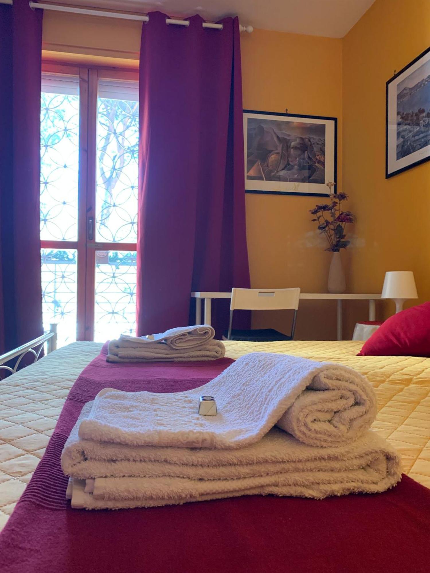 Apartamento Lunabed - Affitti Brevi