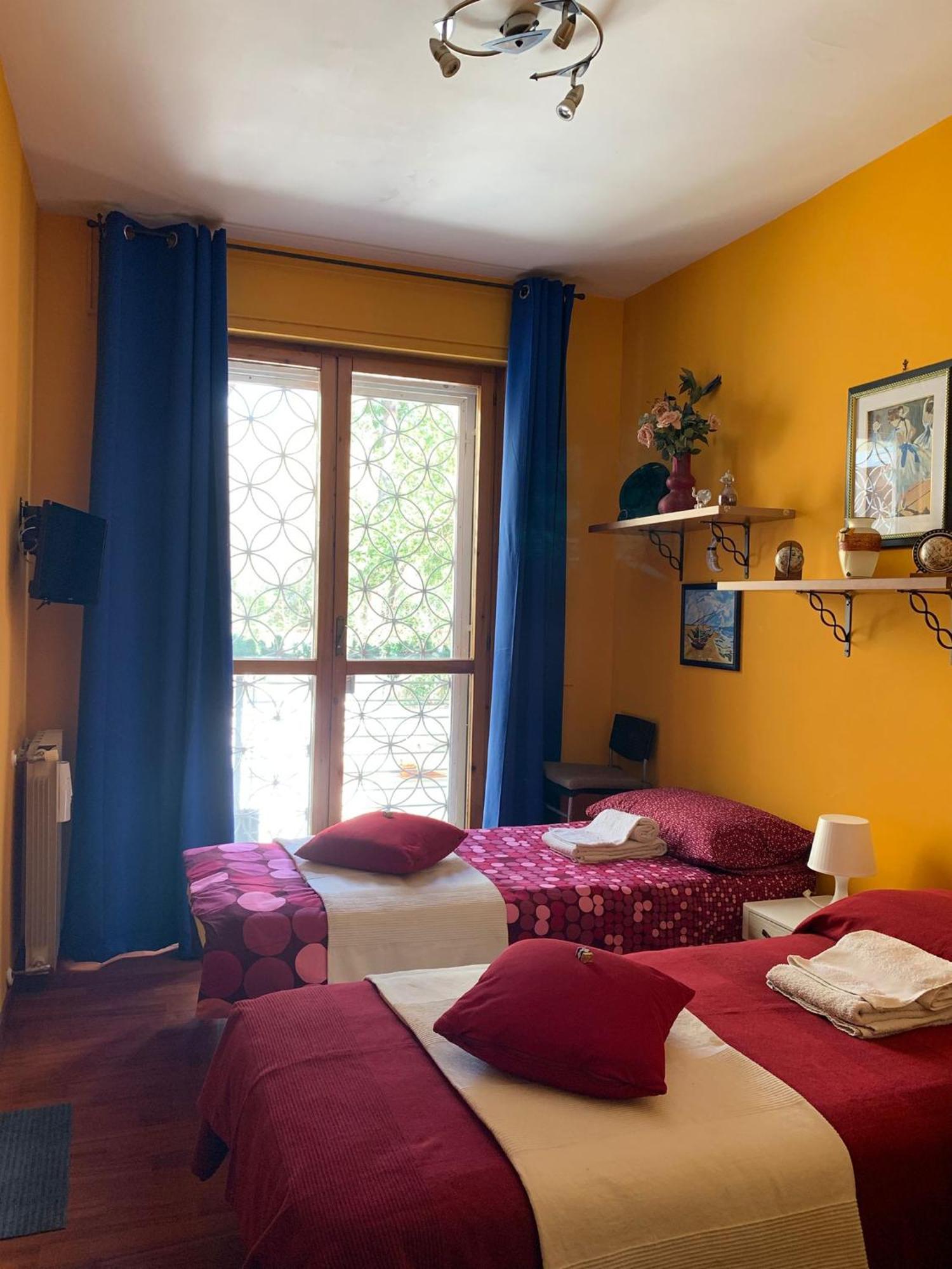 Apartamento Lunabed - Affitti Brevi