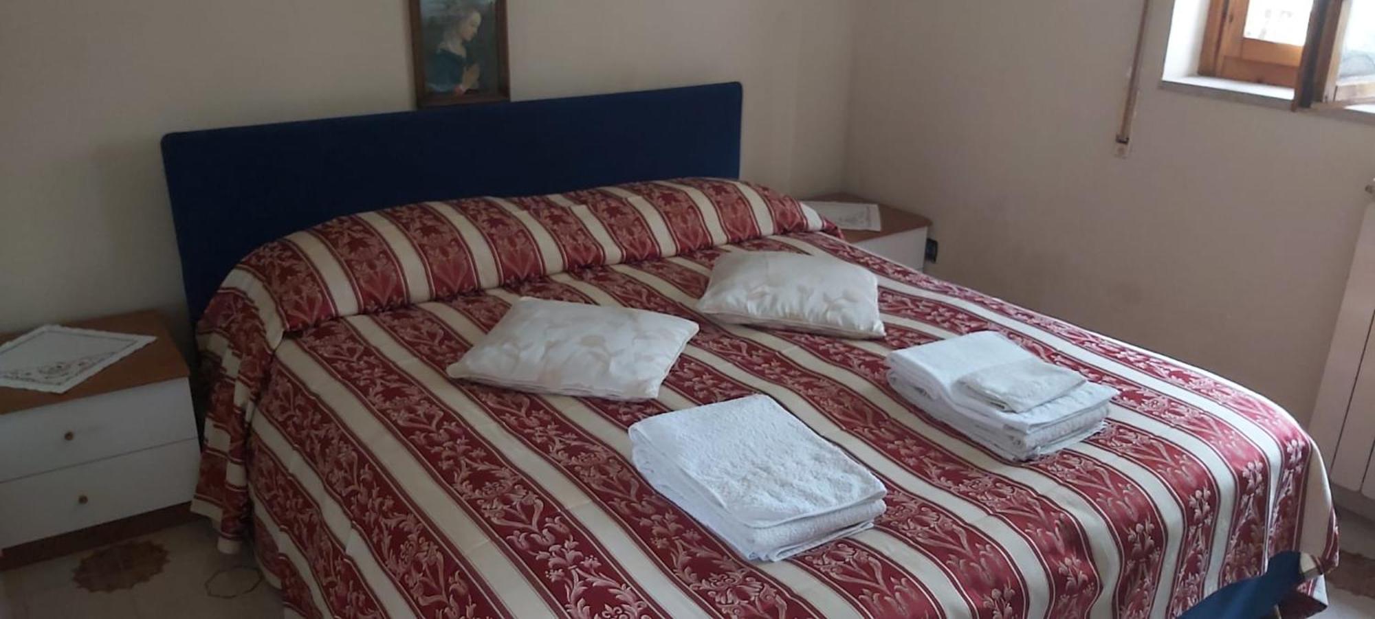 Apartment Lunabed - Affitti Brevi Rom