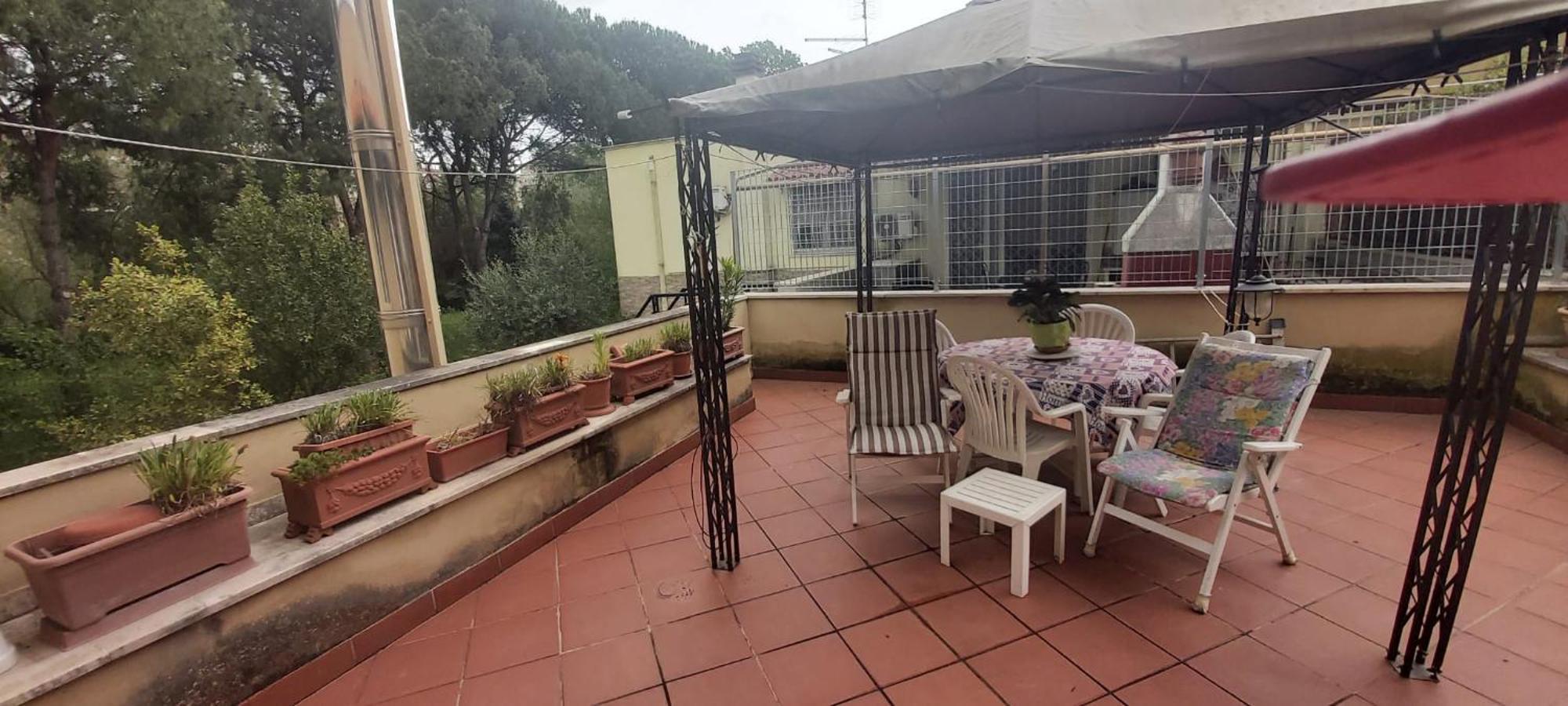 Lunabed - Affitti Brevi Apartment Rom